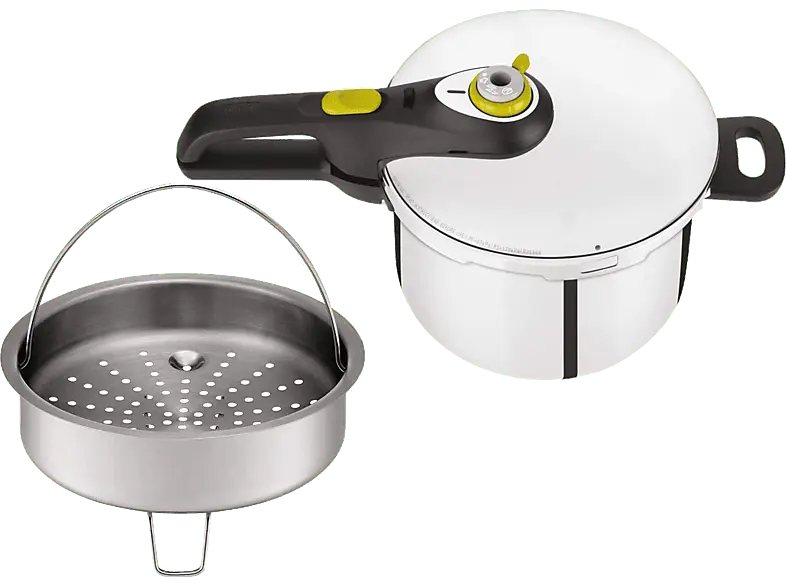 Tefal Schnellkochtopf Secure 5 Neo 6 Liter (P 25307)