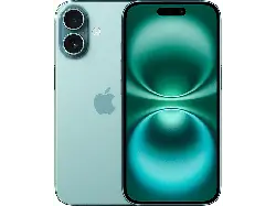 Apple iPhone 16 256GB Teal
