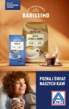 Aldi Ulotka Barissimo_ważna do 26.10 Aldi – do 26.10.2024