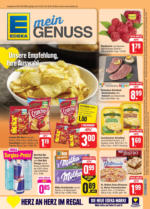 EDEKA EDEKA: Wochenangebote - bis 19.10.2024