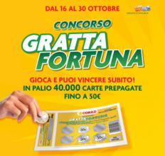 Gratta fortuna