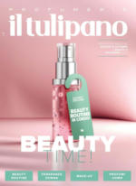 Il Tulipano Beauty time! - al 02.11.2024