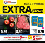 Emi Supermercati SPECIALISSIMO - al 16.10.2024