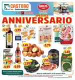 Il castoro Speciale anniversario - al 22.10.2024