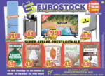 Eurostock Il magastore del risparmio! - al 12.10.2024