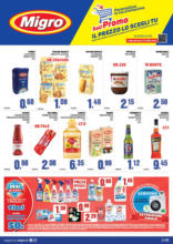 Offerte Migros