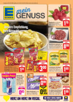 EDEKA Habig EDEKA: Wochenangebote - bis 19.10.2024