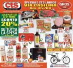 CTS Catalogo CTS Supermercati - al 21.10.2024