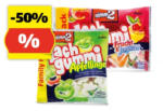 HOFER NIMM 2 Lachgummi, 160 g/300 g