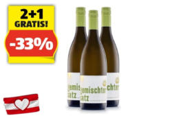 ZAHEL BIO Gemischter Satz, 0,75 l