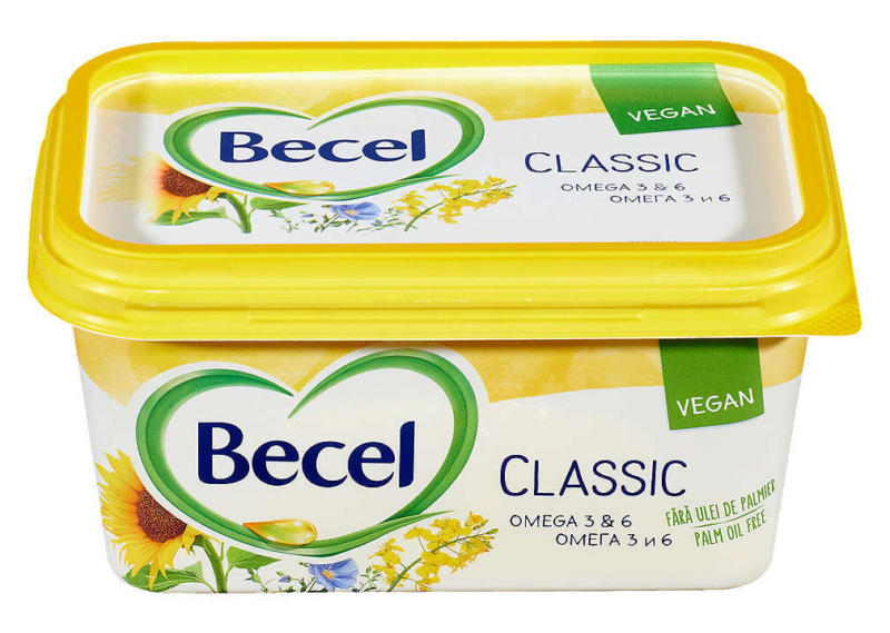 Becel Продукт за мазане