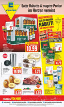 EDEKA Center Wochenangebote - bis 19.10.2024