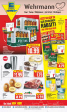 EDEKA Center Wochenangebote - bis 19.10.2024