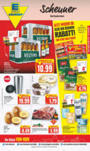 EDEKA Center Wochenangebote - bis 19.10.2024