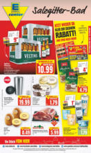 EDEKA Center Wochenangebote - bis 19.10.2024