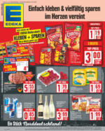 EDEKA Wochenangebote - bis 19.10.2024