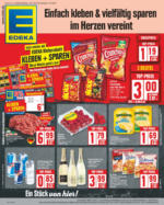 EDEKA Wochenangebote - bis 19.10.2024