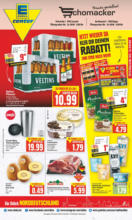 EDEKA Center Wochenangebote - bis 19.10.2024