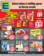 EDEKA Wochenangebote - bis 19.10.2024