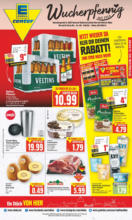 EDEKA Center Wochenangebote - bis 19.10.2024