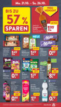 ALDI Nord ALDI Nord: Wochenangebote - bis 26.10.2024