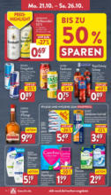 ALDI Nord ALDI Nord: Wochenangebote - bis 26.10.2024