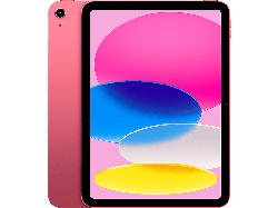 Apple iPad 10.9" Wi-Fi 64GB 10th Gen. Pink; Tablet