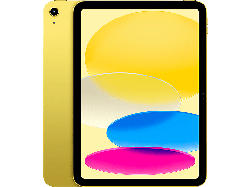 Apple iPad 10.9" Wi-Fi 256GB 10th Gen. Gelb; Tablet