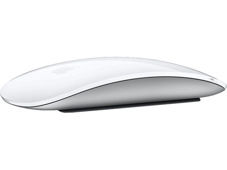 Apple Magic Mouse 2021 Weiß; Maus