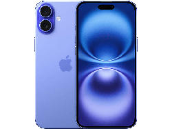 Apple iPhone 16 Plus 256GB Ultramarine