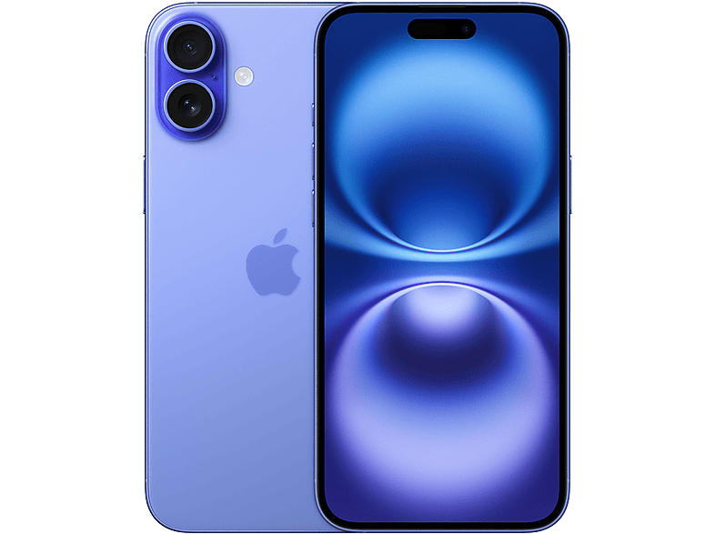 Apple iPhone 16 Plus 256GB Ultramarine