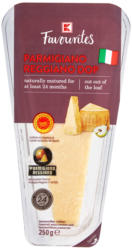 K-Favourites Твърдо сирене Parmigiano Reggiano