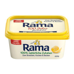 Rama Original