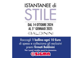 Istantanee di stile