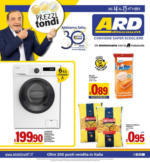 ARD Discount Prezzi Tondi - al 23.10.2024