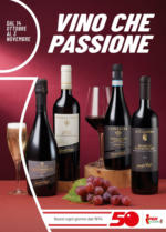 Iper La grande i Vino che passione - al 03.11.2024