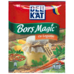 Mix Markt Bors Magic - Würzmischung mit Gemüse für Ciorba (rumänische Sauersuppe) - bis 19.10.2024