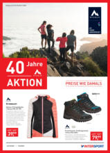 Intersport: Outdoor Angebote