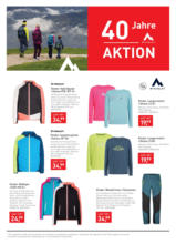 Intersport: Outdoor Angebote