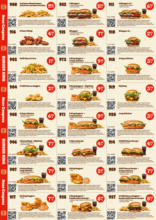 Burger King: Jetzt Coupons sichern!