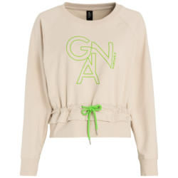 Damen Sport-Sweatshirt (Nur online)