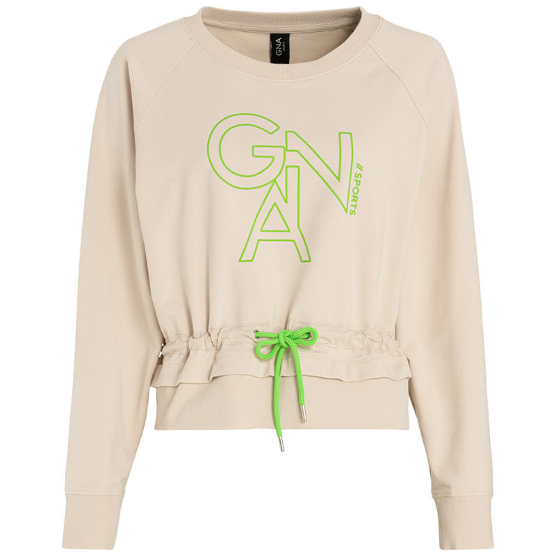 Damen Sport-Sweatshirt (Nur online)