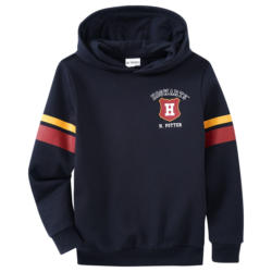 Harry Potter Hoodie mit Print (Nur online)