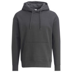 Herren Hoodie mit Schriftzug (Nur online)