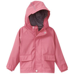 Baby Regenjacke mit Beschichtung (Nur online)