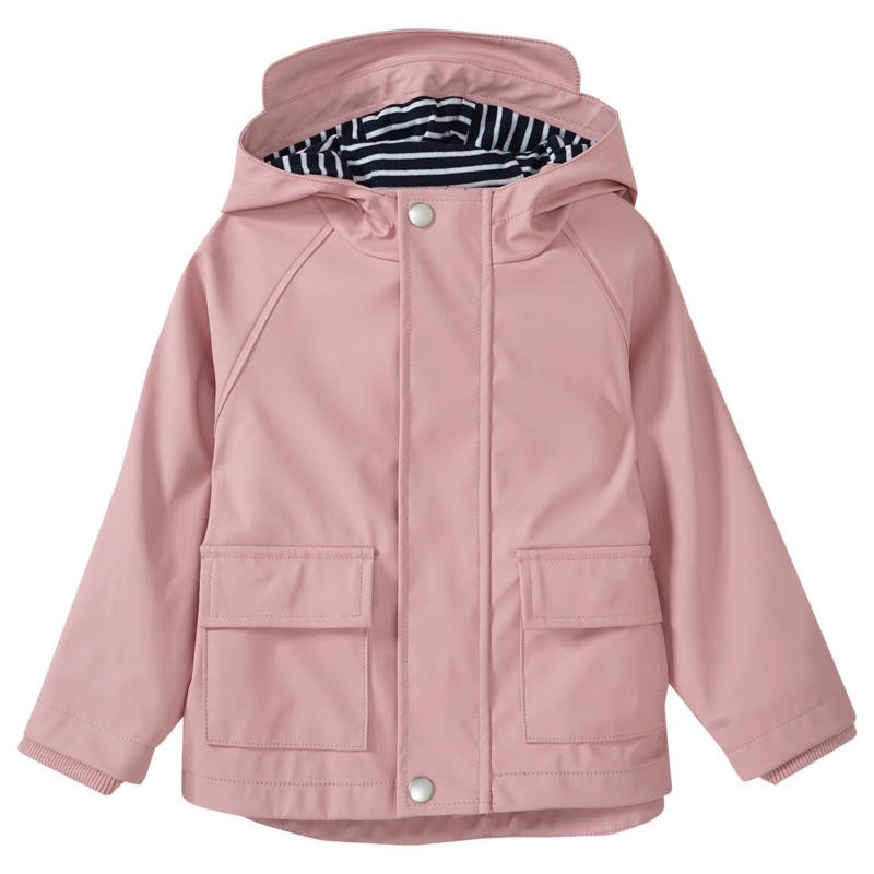 Baby Regenjacke mit Beschichtung (Nur online)