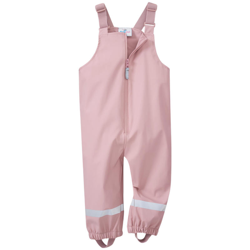 Baby Regenhose einfarbig (Nur online)