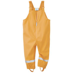 Baby Regenhose einfarbig (Nur online)