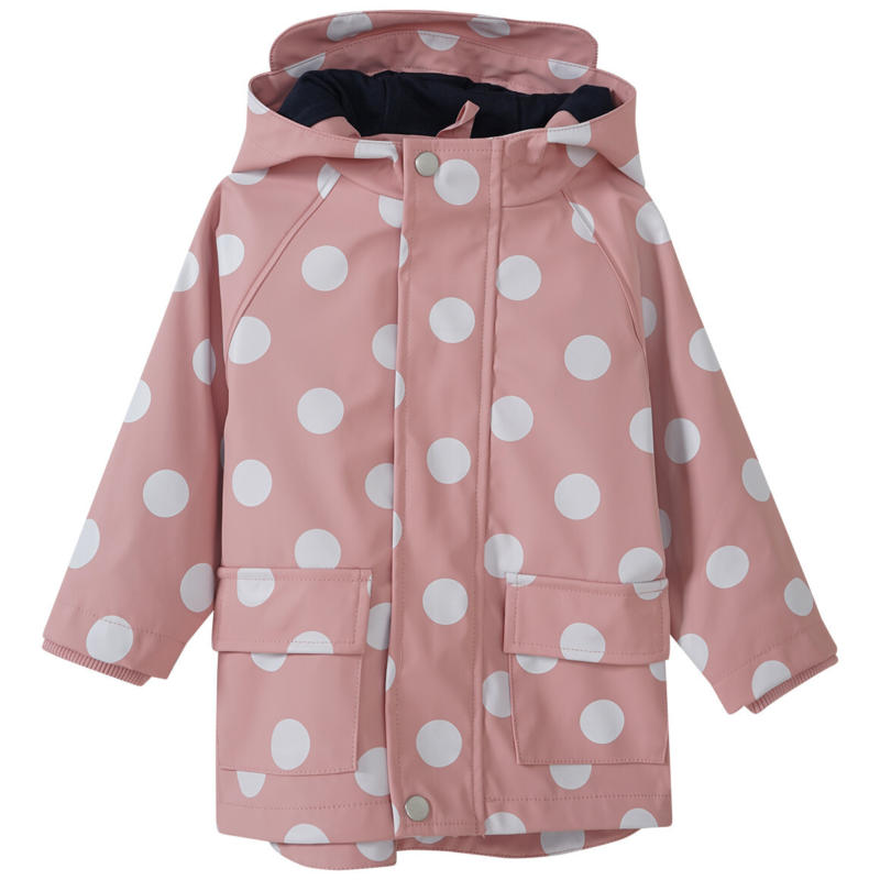 Baby Regenjacke mit Beschichtung (Nur online)