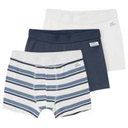 3 Jungen Boxer im Set (Nur online)